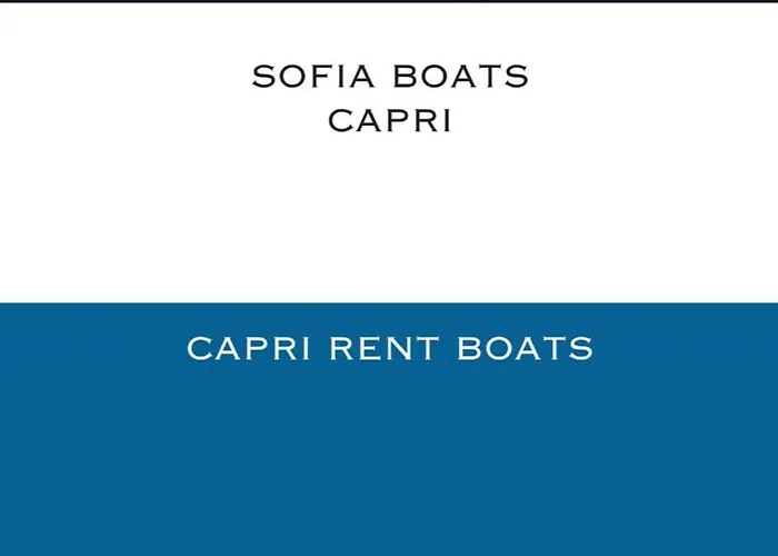 Affittacamere Casa Sofia Anacapri (Isola di Capri)